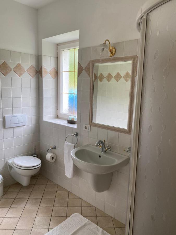 Garni Viggiona Hotel Trarego Eksteriør billede
