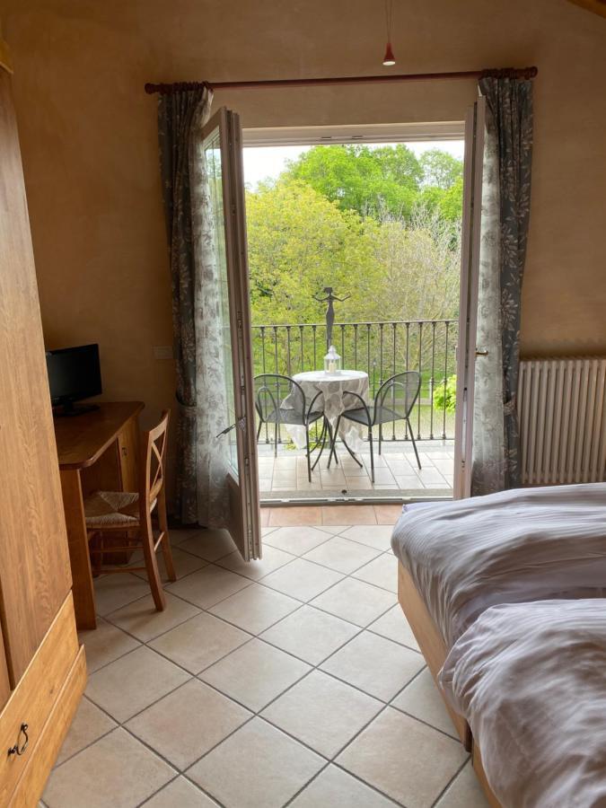 Garni Viggiona Hotel Trarego Eksteriør billede